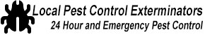 St Clrsville PA Pest Control Exterminators
